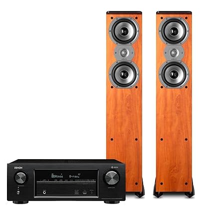 Denon Avr X1400h 72 Channel Full 4k Ultra Hd #yamaha #aventage #vs #denon Denon Avr X1400h 72 Channel Full 4k Ultra Hd