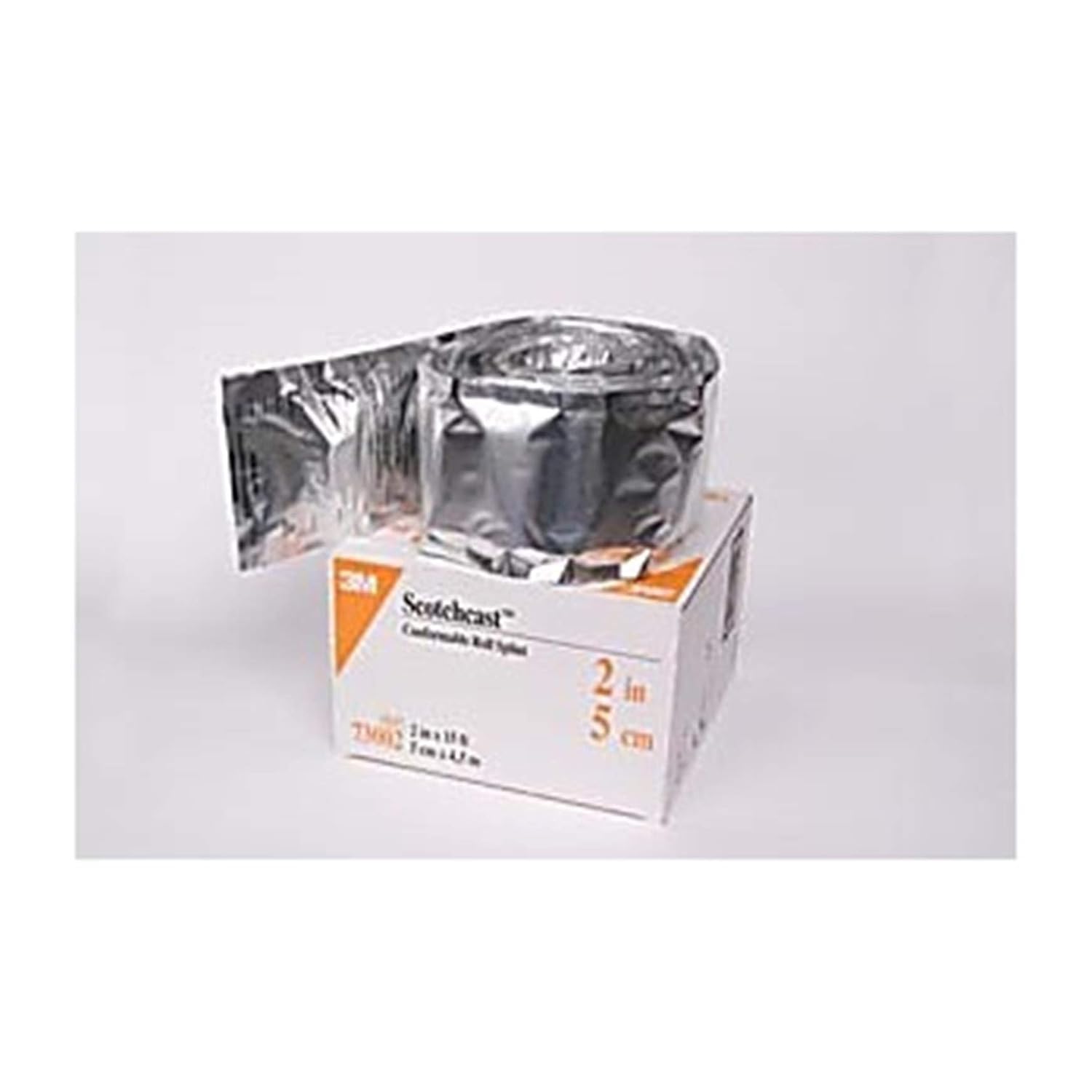 Best 3M Scotchcast Conformable Splint Roll