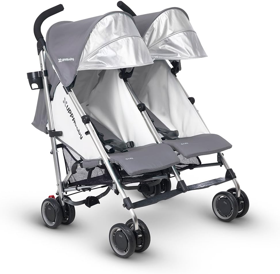 uppababy g link canada