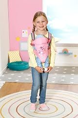 BABY born Nightfriends Doll 30cm with Light Sound Effects From Birth view 5