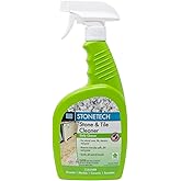 STONETECH Stone & Tile Cleaner, 24OZ (709ML) Spray Bottle