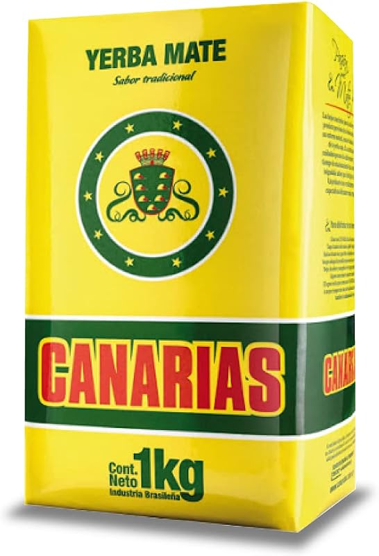 Yerba Mate 1 kg