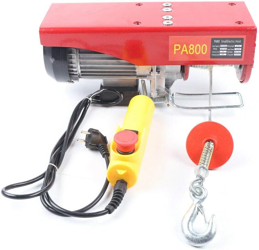 extractor de cable, cabrestante, cabestrante