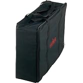 Camp Chef Accessory Carry Bag, 14x16 in., Black | Durable, long-lasting PVC construction, Weather-resistant liner, Wrap handles for secure carrying