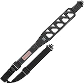 New Ruger Vertex Sling w/Swivels, 500lbs., Black