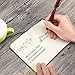 ZZTX Small Pocket Notebook 3.5
