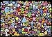 Heye Triangular Hi There Burgerman Puzzles (2000-Piece)