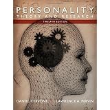 Personality: Theory and Research