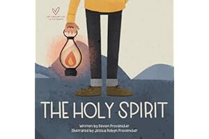 The Holy Spirit
