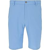 Greg Norman ML75 Micro Lux Shorts - G7S9H902 - Cabana Blue - 36