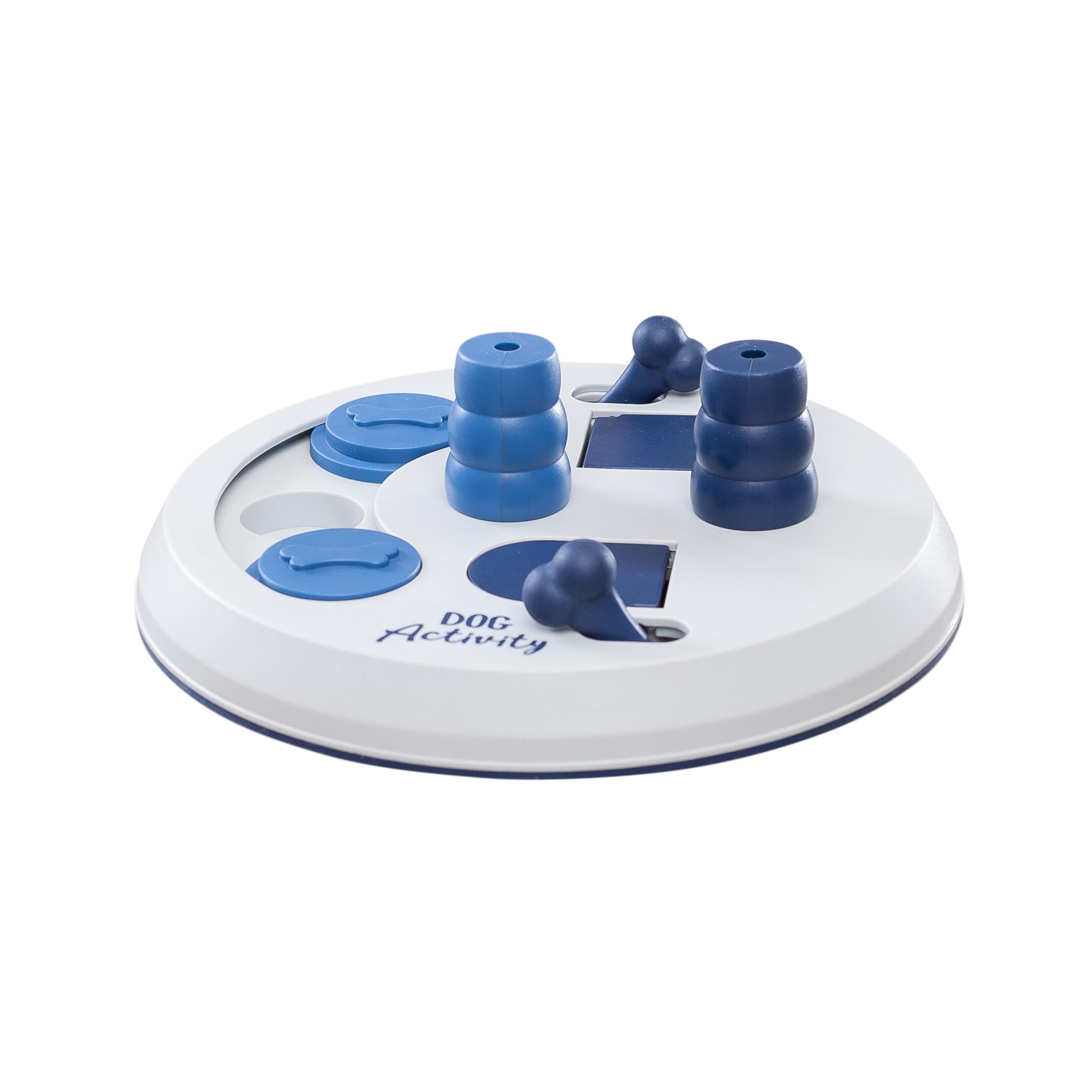 Trixie - Dog Activity Flip Board - 23 cm - Dog toy - 1 piece — image 1