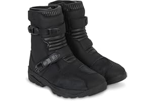 Tourmaster BREAK TRAIL WP BOOT