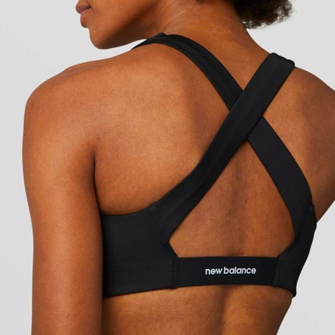 new balance fuel bra