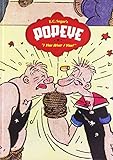 Popeye, Vol. 1: I Yam What I Yam by 