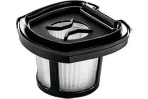 BISSELL Pet Hair Eraser Lithium Ion Hand Vacuum Replacement filter 2 pack, New Genuine OEM Part, 2579