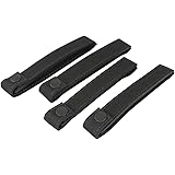 Condor 6 inch MOD Strap - Black