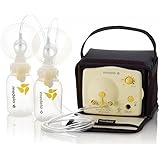 Medela Pump In Style Advanced Breastpump Starter Set-Model # 57081