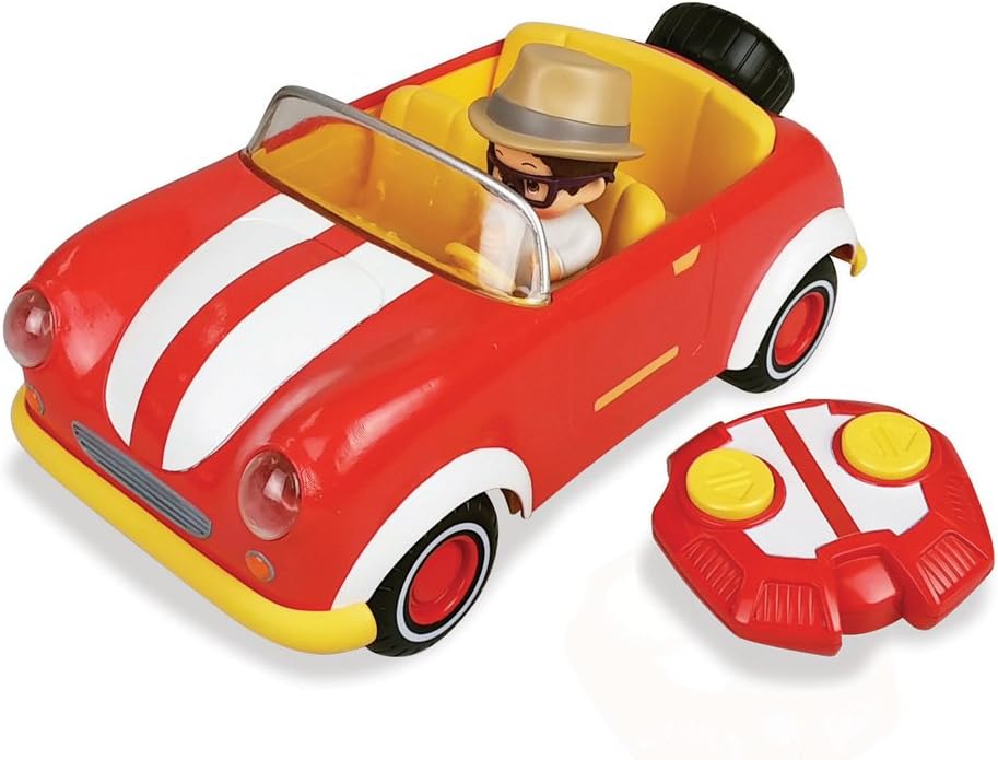 macchine telecomandate rocco giocattoli