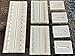 Uear Yifantacy Joe Knows Electronics Breadboard Kit (3 Types, 7 Pieces)