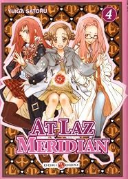 At laz meridian