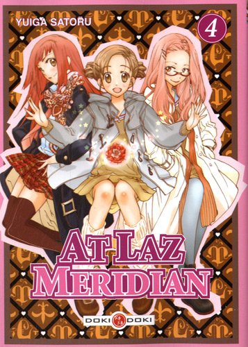 At laz meridian