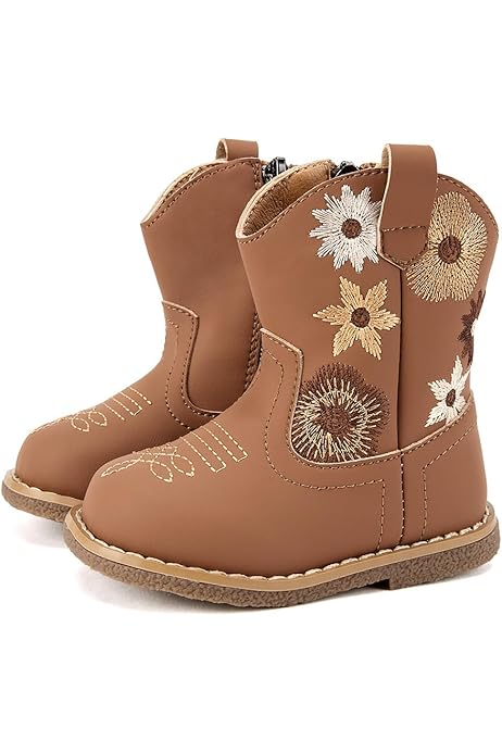 Ankle Boots Amazon Toddler Winter Boots Baby Plush Winter Boots