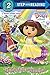 Fairytale Magic (Dora the Explorer) (Step into Reading)