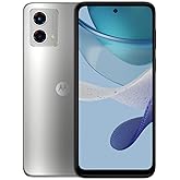 Motorola Moto G 5G | 2023 | Unlocked | Made for US 4/128GB | Bluetooth | 48 MPCamera | Harbor Gray, 163.94x74.98x8.39