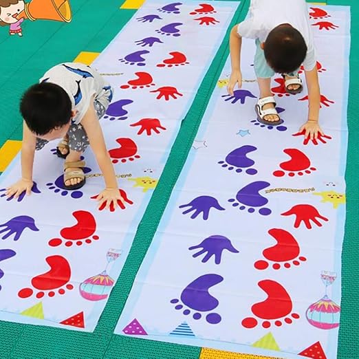 kindergarten toys list