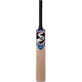 SG Premium Legend Black Kashmir Willow Cricket bat, Adult Size - Limited Edition