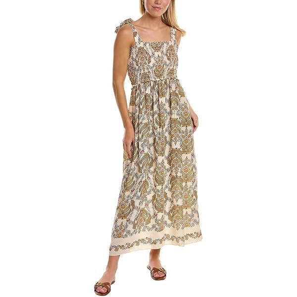 Max Studio Womens Halter Nack Tiered Maxi Dress, Xs at Amazon Women's  Clothing store