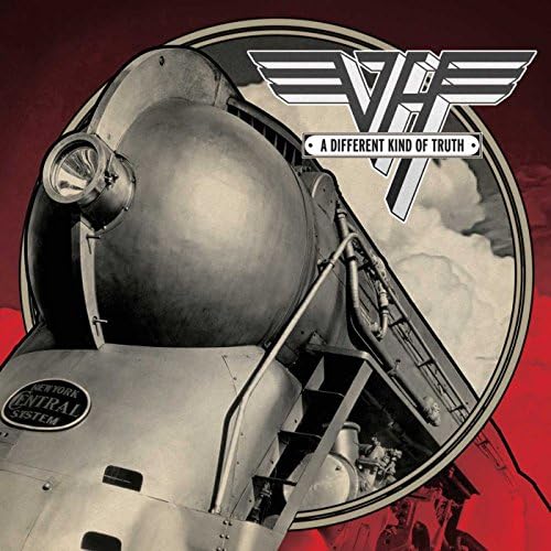 Van Halen, Van Halen, Van Halen - Van Halen: The Studio Albums
