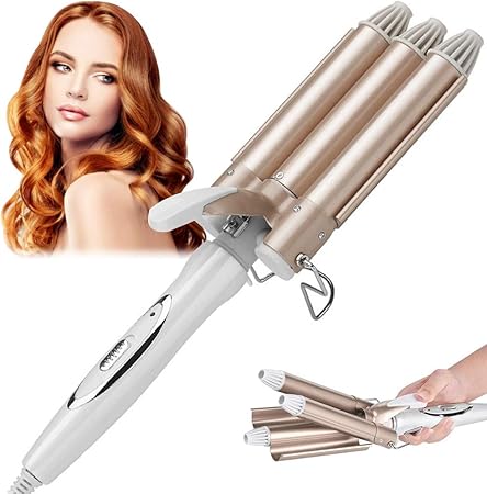 Tube pour friser les cheveux Clearance