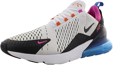 nike air max 270 men's running shoes