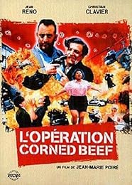 L'opération Corned Beef