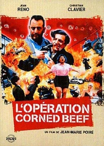 L'opération Corned Beef