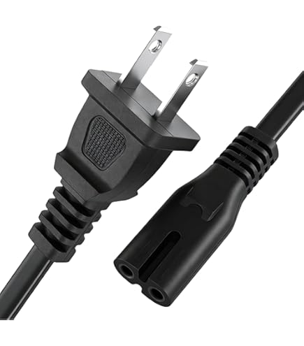 Amazon.com: TPLTECH 15Ft Extra Long Power Cord for Samsung TCL LG