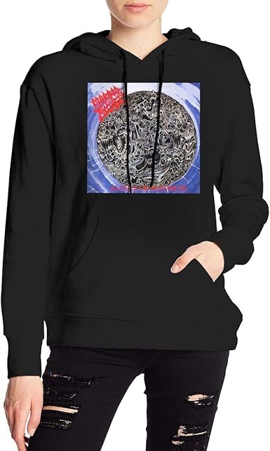 morbid angel altars of madness long sleeve