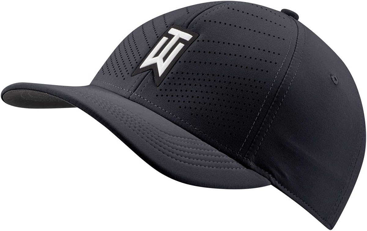 nike tiger woods hat