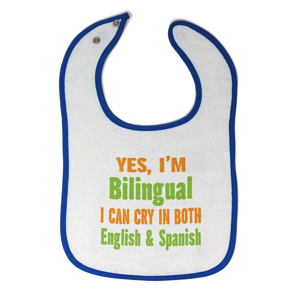 spanish bibs