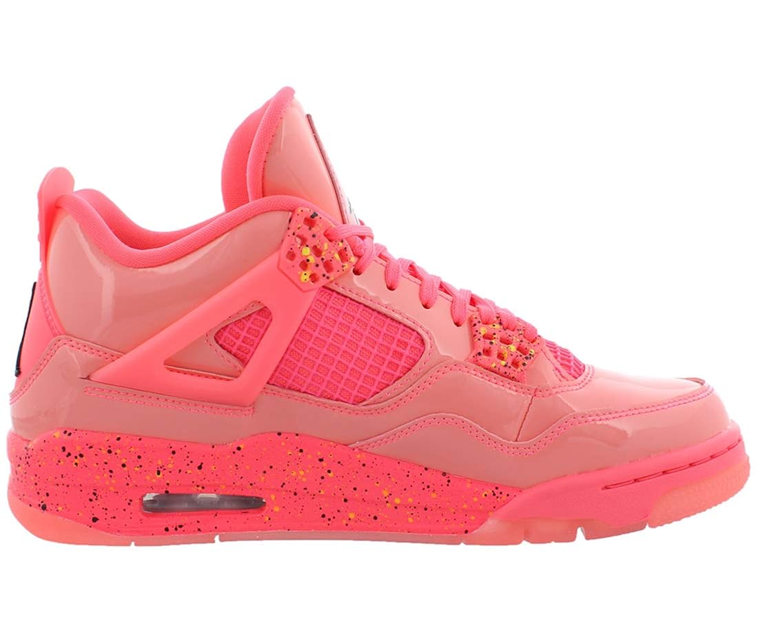 jordan iv hot punch