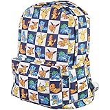 Pokemon Backpack For Boys Teen Girls Kids 3d Cartoon Pikachu