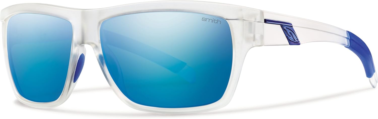 smith optics mastermind sunglasses