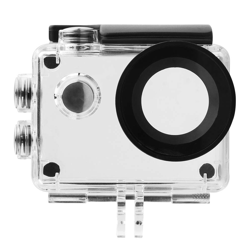 AKASO Waterproof Case Underwater Protective Housing for V50 Elite Action Camera