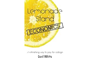 Lemonade Stand Economics: A Refreshing Way to Pay for College