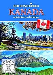Der Reiseführer - Kanada