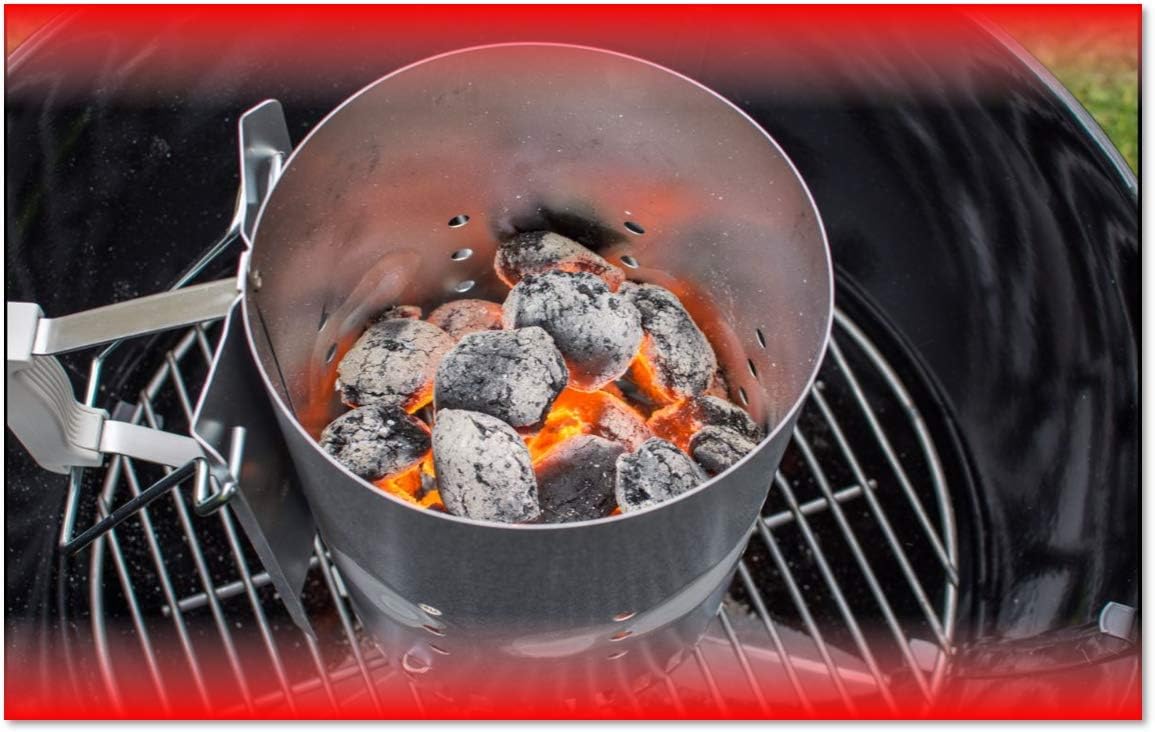 Light-A-Fire 100% All Natural Starter Pods 10-15 Minute Burn for BBQ, campfire, charcoal, fire pit, wood & pellet stove, 30, Waterproof for Indoor/Outdoor: Home & Kitchen