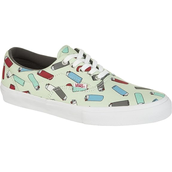 vans era pro lighters