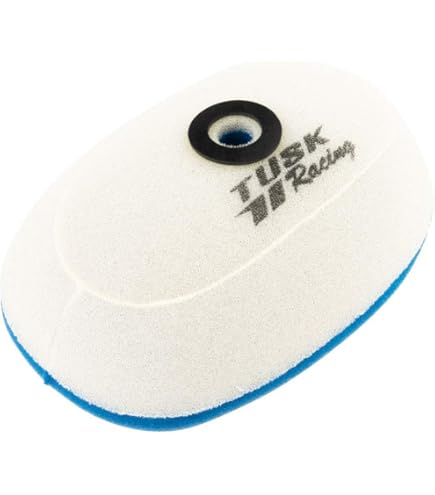 WEI Filtre à Air De Moteur Filtres à Air De Moto Remplacement Des