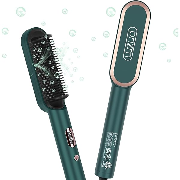 Amazon.com : DAFNI X Conair Muse, Smoothing & Styling Hot